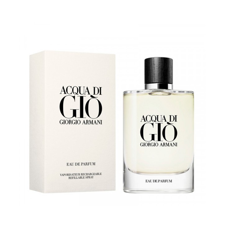 ACQUA DI GIO Eau de Parfum - 125ml