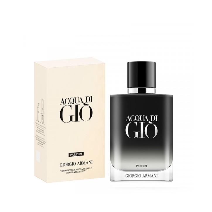 ACQUA DI GIÒ Parfum - 50ml ACQUA DI GIÒ Parfum - 50ml