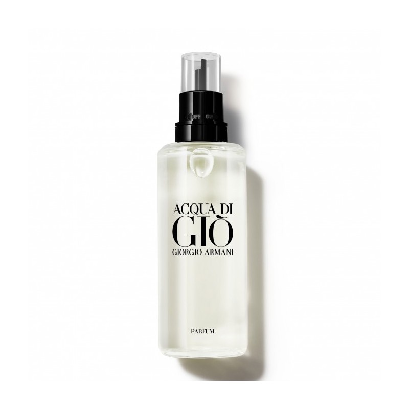 Armani ACQUA DI GIÒ Parfum REFILL - 150ml