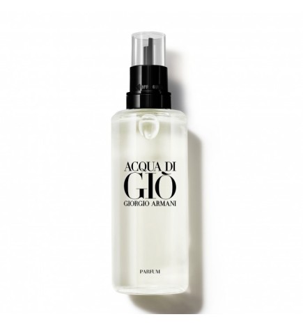 Armani ACQUA DI GIÒ Parfum REFILL - 150ml
