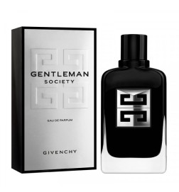 GENTLEMAN SOCIETY Eau de Parfum spray - 100 ml
