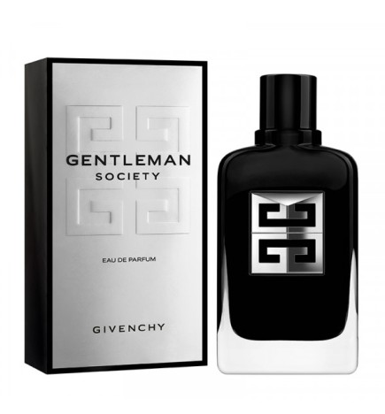 GENTLEMAN SOCIETY edp spray 100 ml
