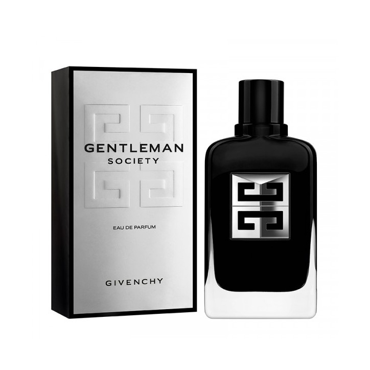 GENTLEMAN SOCIETY Eau de Parfum spray - 100 ml