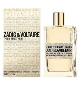 THIS IS REALLY! HER EDP 100ml
