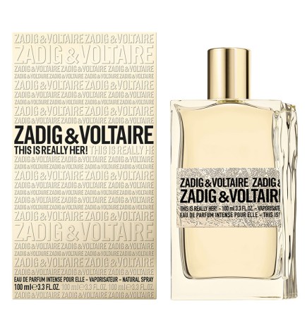 THIS IS REALLY! HER EDP 100ml