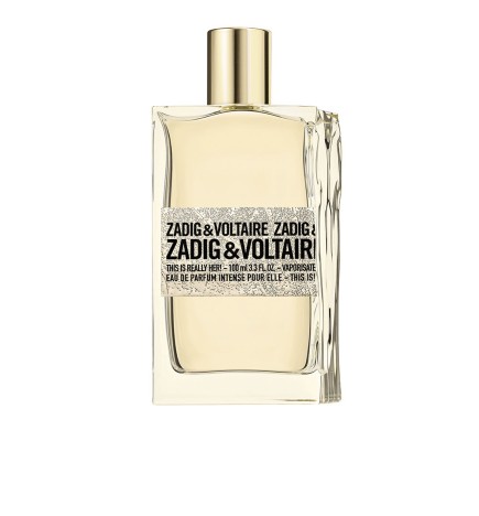 Zadig & Voltaire THIS IS REALLY! HER EDP 50ml