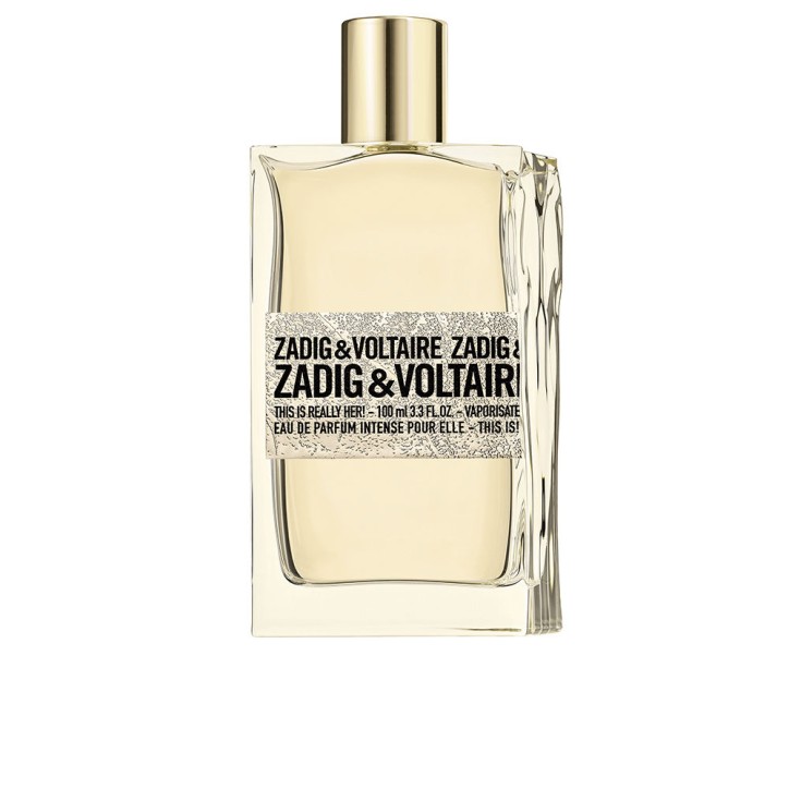 THIS IS REALLY! HER EDP 50ml