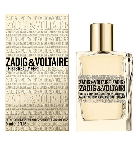 THIS IS REALLY! HER EDP 50ml