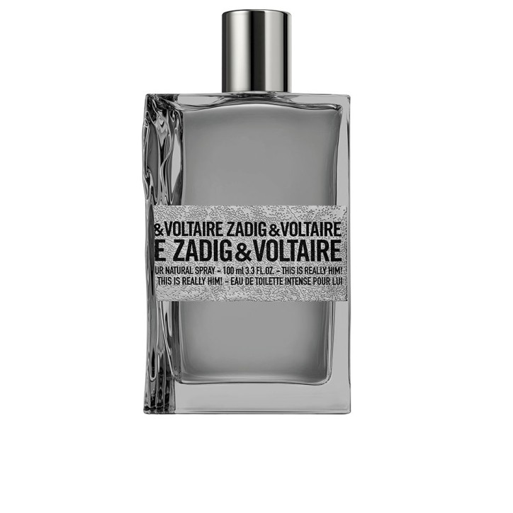 THIS IS REALLY! HIM EDT 100ml