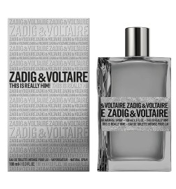 THIS IS REALLY! HIM EDT 50ml