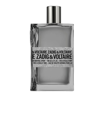 Zadig & Voltaire THIS IS REALLY! HIM EDT 50ml