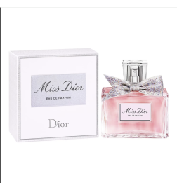 MISS DIOR Eau de Parfum - 100ml