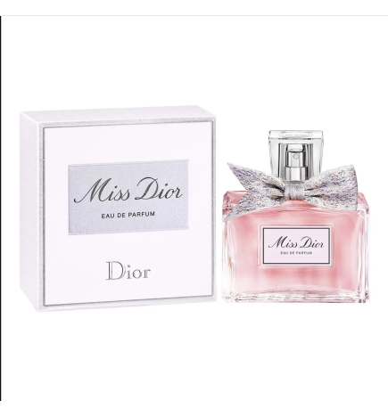 MISS DIOR Eau de Parfum - 100ml
