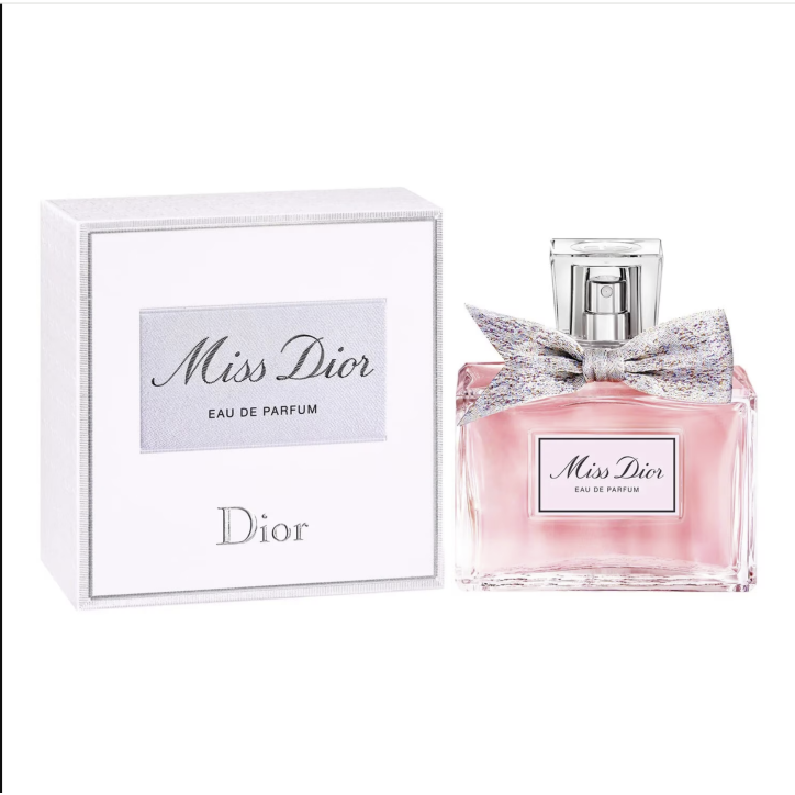 MISS DIOR Eau de Parfum - 50ml MISS DIOR Eau de Parfum - 50ml