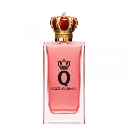Dolce & Gabbana Q BY DOLCE&GABBANA INTENSE EDP 100ml