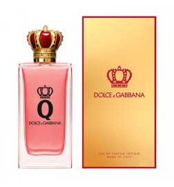 Q BY DOLCE&GABBANA INTENSE EDP 50ml