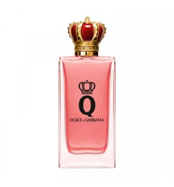 Dolce & Gabbana Q BY DOLCE&GABBANA INTENSE EDP 50ml