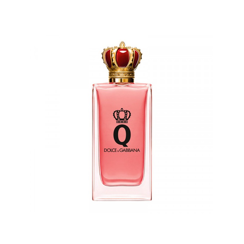 Dolce & Gabbana Q BY DOLCE&GABBANA INTENSE EDP 50ml