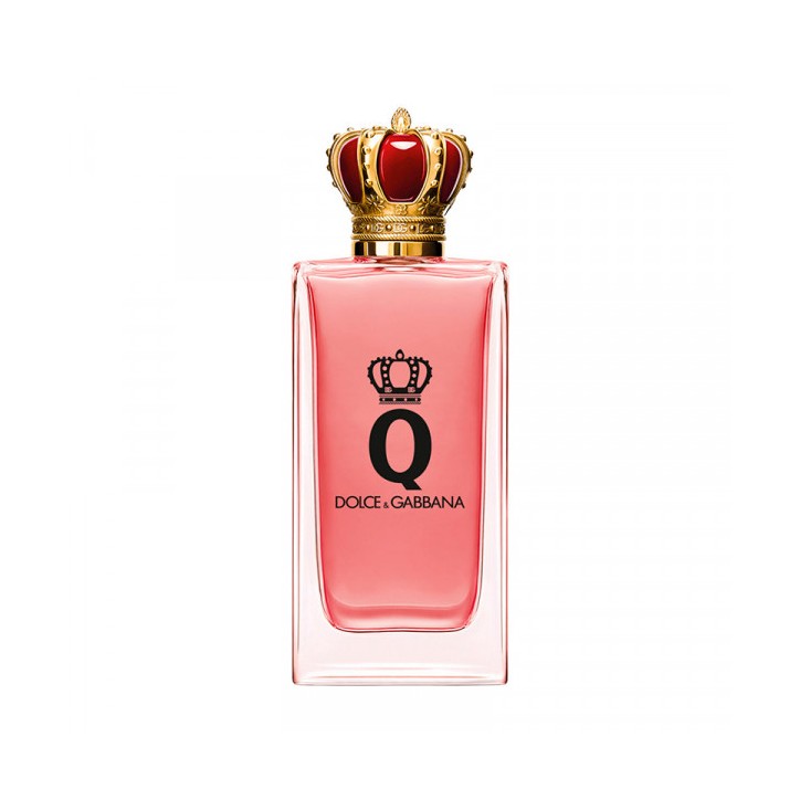 Q BY DOLCE&GABBANA INTENSE EDP 50ml