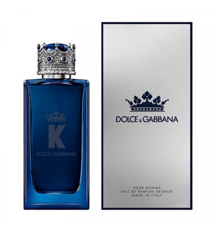 K BY DOLCE&GABBANA INTENSE EDP 100ml