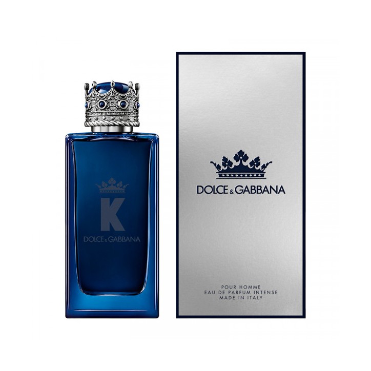 K BY DOLCE&GABBANA INTENSE EDP 100ml