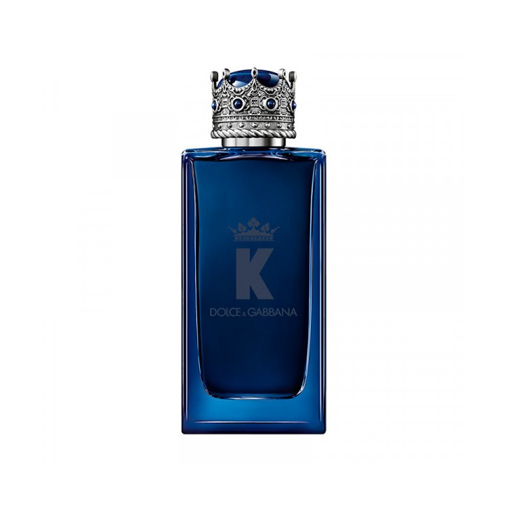 K BY DOLCE&GABBANA INTENSE EDP 50ml