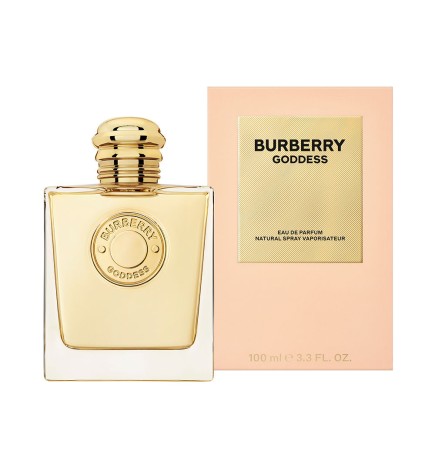 GODDESS Eau de Parfum - 100ml