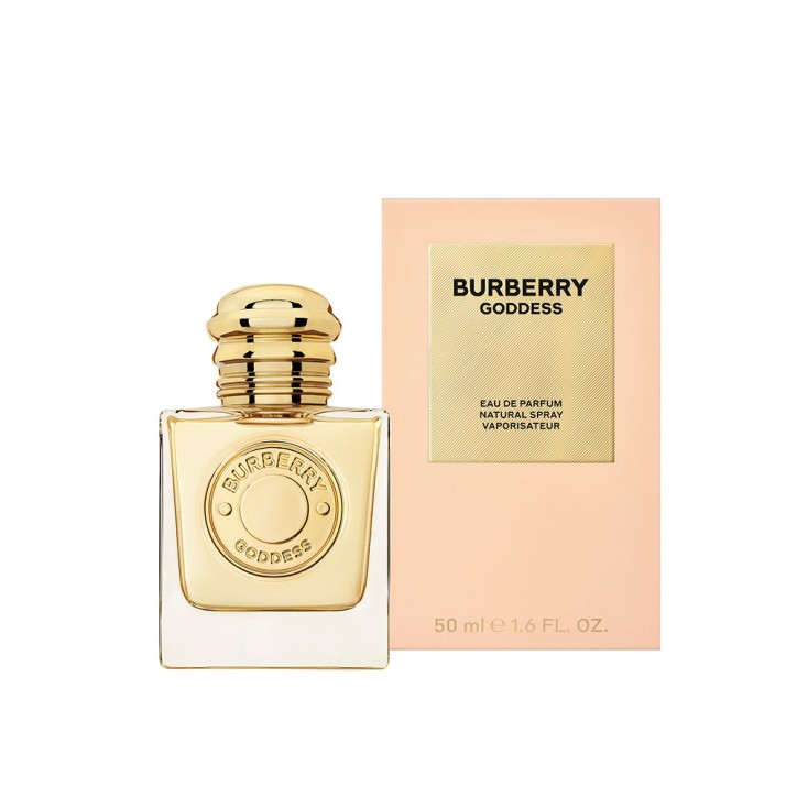 GODDESS Eau de Parfum - 50ml