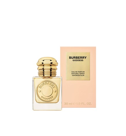 GODDESS Eau de Parfum - 30ml