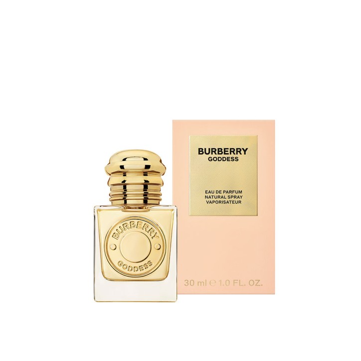 GODDESS Eau de Parfum - 30ml