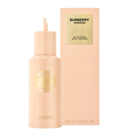 GODDESS Eau de Parfum REFILL - 150ml