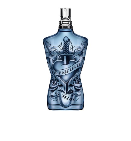 Jean Paul Gaultier LE MALE LOVER EDP 125ml