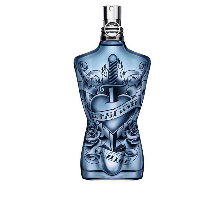 LE MALE LOVER EDP 125ml