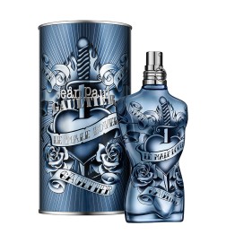LE MALE LOVER EDP 125ml