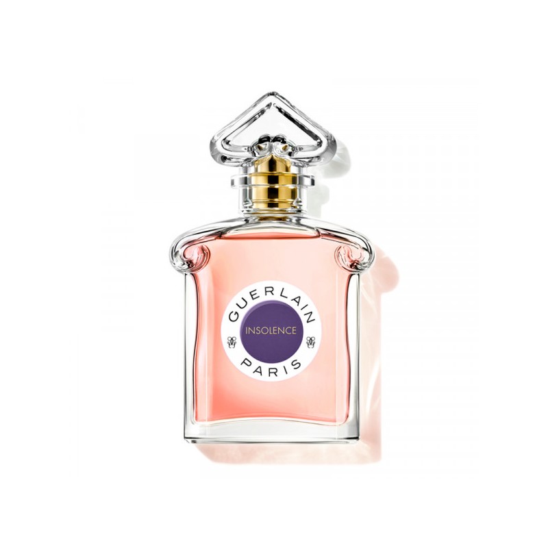 Guerlain INSOLENCE edt spray 75 ml