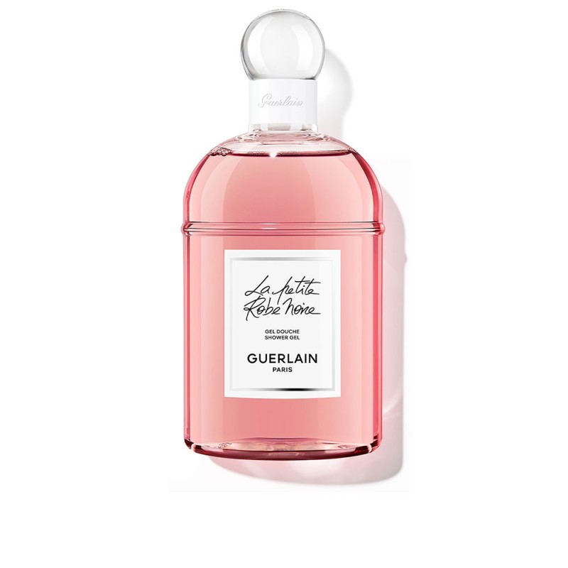 Guerlain LA PETITE ROBE NOIRE shower gel 200 ml