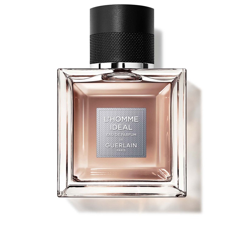 Guerlain L'HOMME IDEAL edp spray 100 ml