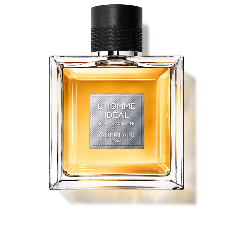 Guerlain L'HOMME IDEAL edt spray 100 ml