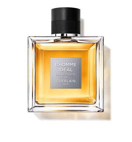 Guerlain L'HOMME IDEAL edt spray 50 ml