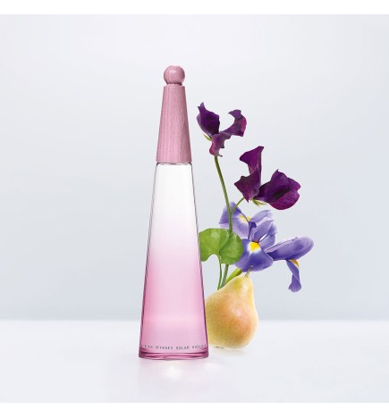 L'EAU D'ISSEY SOLAR VIOLET EDT 100ml