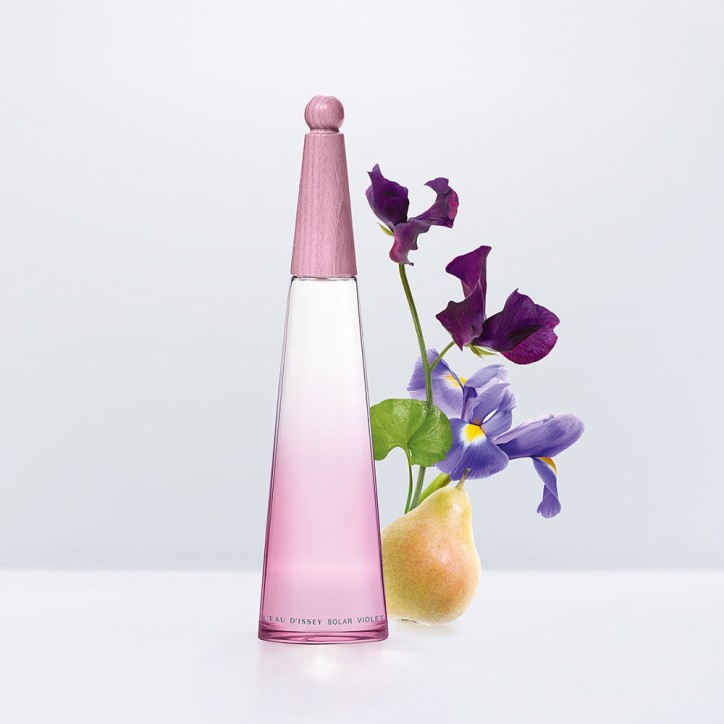 L'EAU D'ISSEY SOLAR VIOLET EDT 50ml