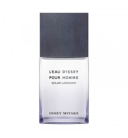 Issey Miyake L'EAU D'ISSEY POUR HOMME SOLAR LAVENDER EDT 100ml