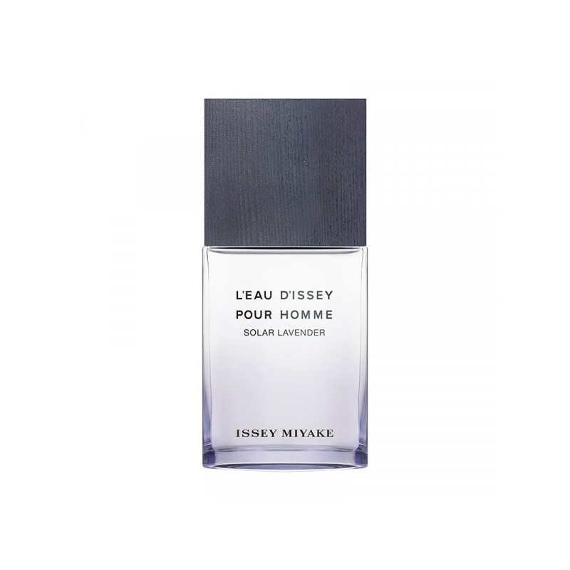 Issey Miyake L'EAU D'ISSEY POUR HOMME SOLAR LAVENDER EDT 100ml