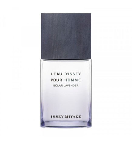 Issey Miyake L'EAU D'ISSEY POUR HOMME SOLAR LAVENDER EDT 100ml