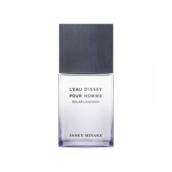 L'EAU D'ISSEY POUR HOMME SOLAR LAVENDER EDT 100ml