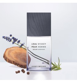 L'EAU D'ISSEY POUR HOMME SOLAR LAVENDER EDT 100ml