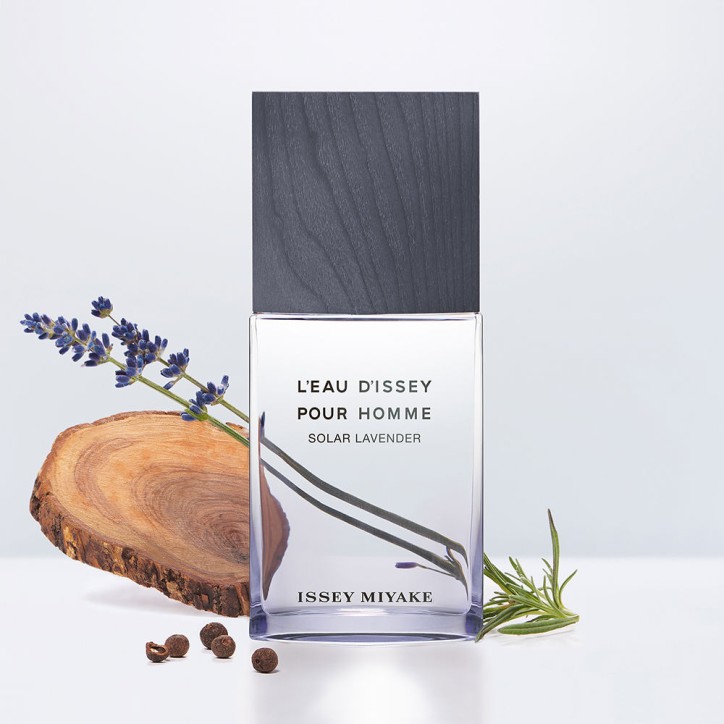 L'EAU D'ISSEY POUR HOMME SOLAR LAVENDER EDT 100ml