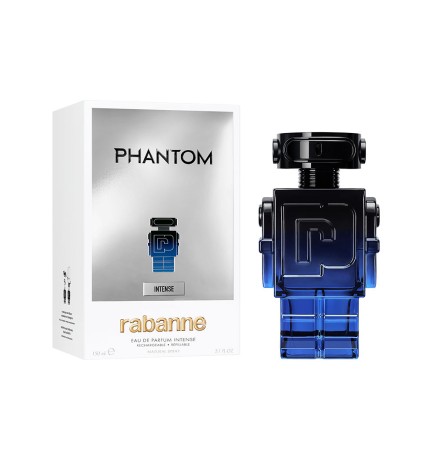 PHANTOM INTENSE Eau de Parfum - 150ml