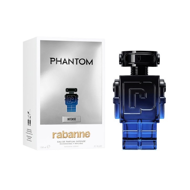 PHANTOM INTENSE Eau de Parfum - 150ml
