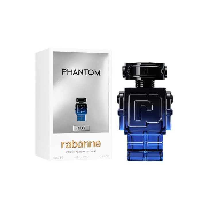 PHANTOM INTENSE Eau de Parfum - 100ml